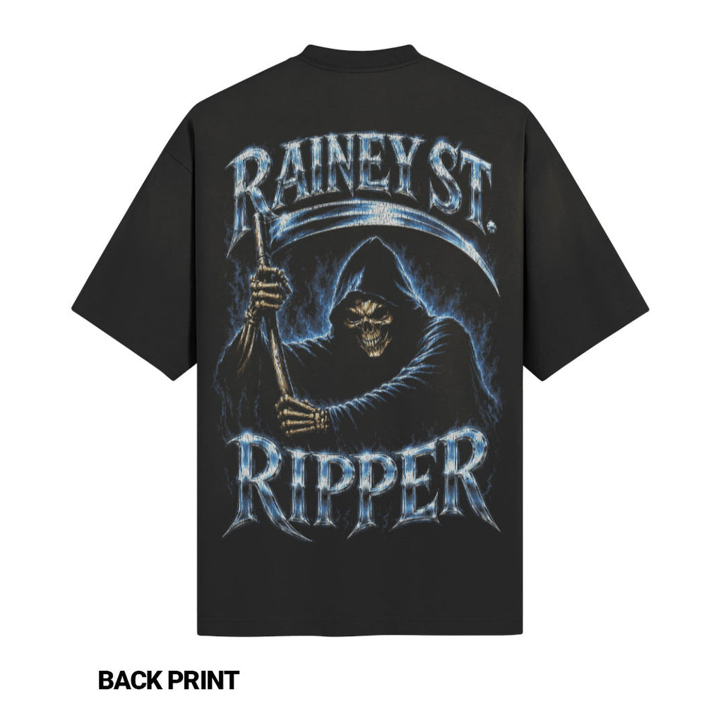 Rainey St. Ripper Tee