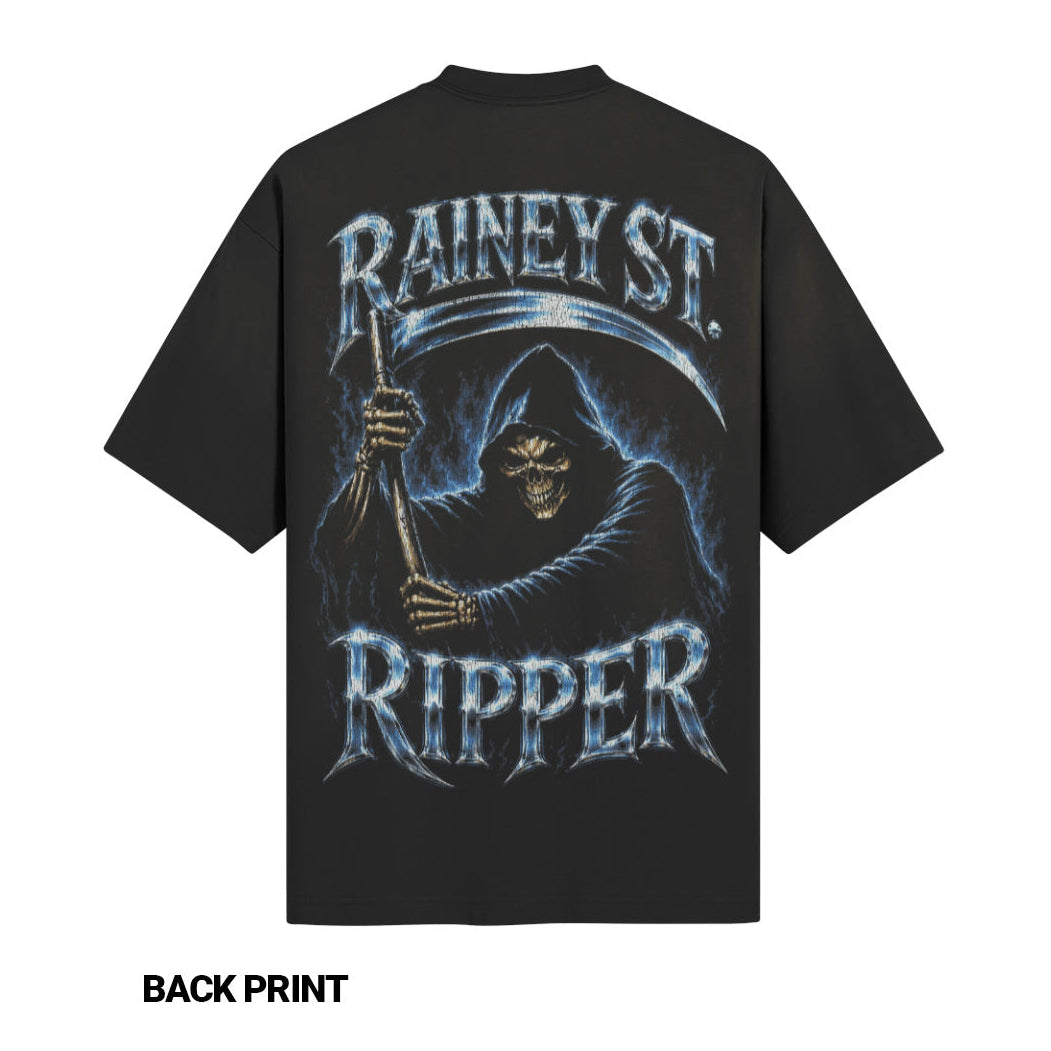 Rainey St. Ripper Tee