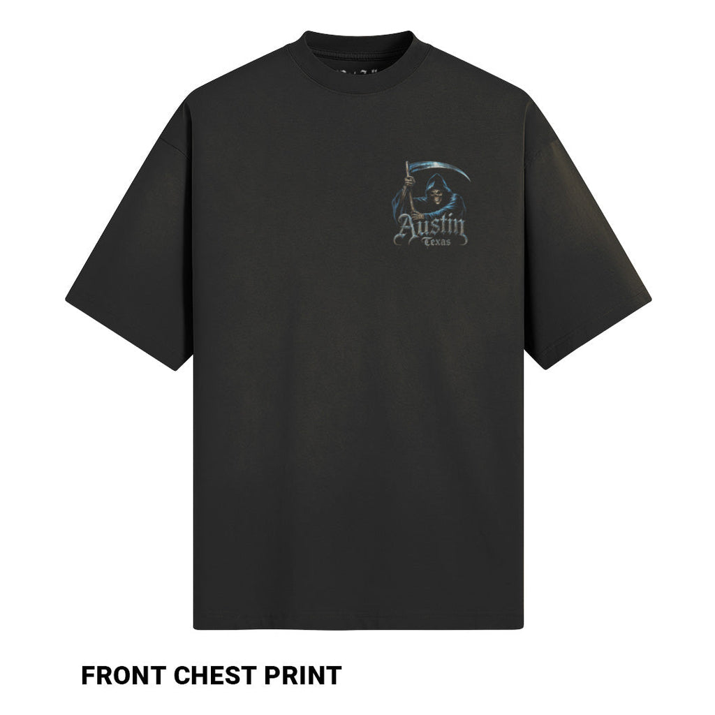Rainey St. Ripper Tee
